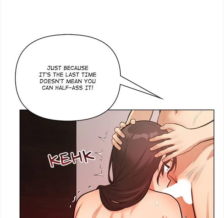 Read The Bare Game chapter 6 image 91 on Lezhin