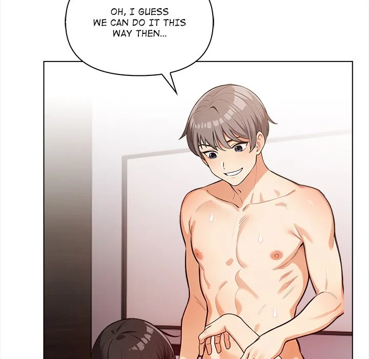 Read The Bare Game chapter 6 image 95 on Lezhin