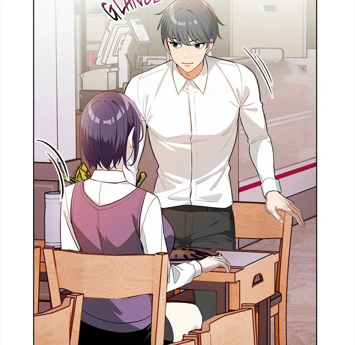 Read The Bare Game chapter 7 image 100 on Lezhin