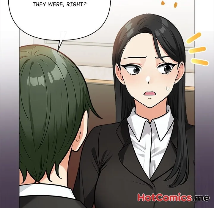 Read The Bare Game chapter 7 image 103 on Lezhin