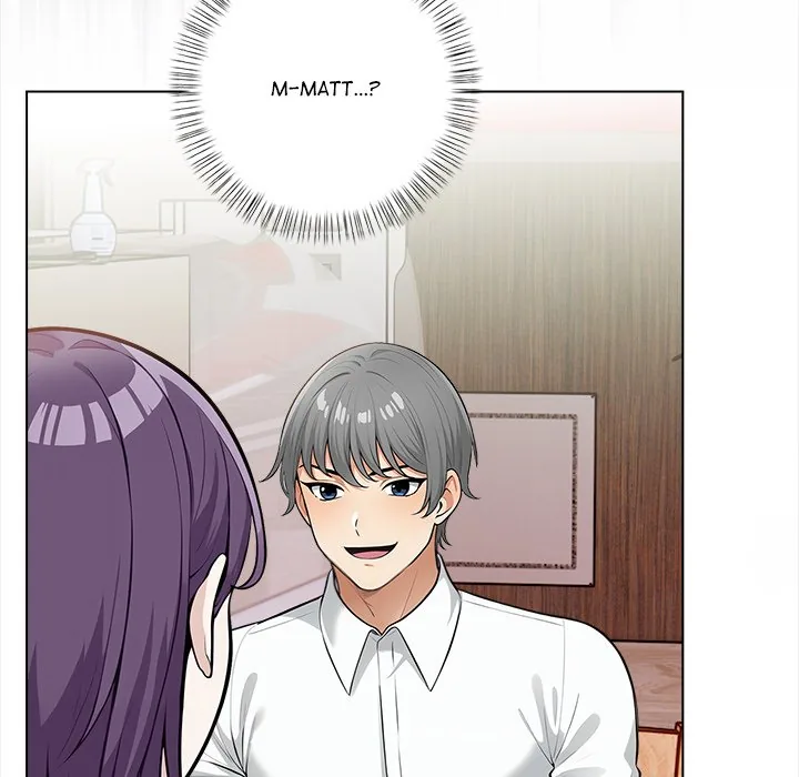 Read The Bare Game chapter 7 image 106 on Lezhin