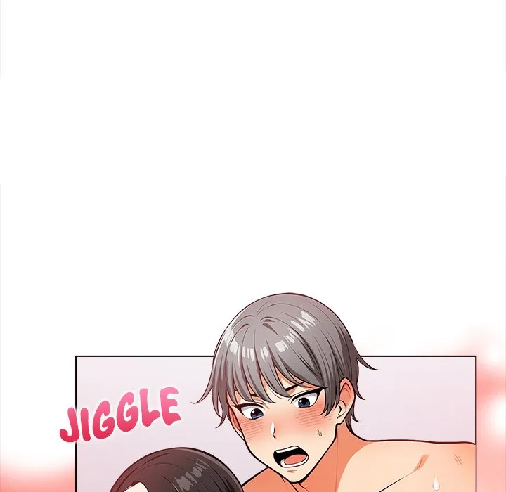 Read The Bare Game chapter 7 image 11 on Lezhin