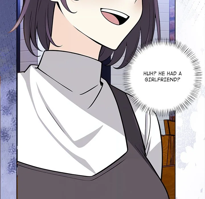 Read The Bare Game chapter 7 image 110 on Lezhin