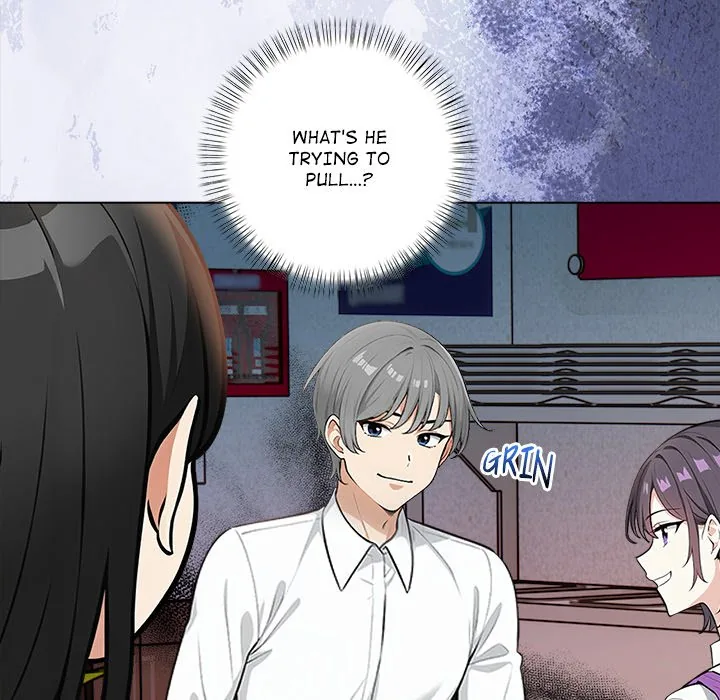 Read The Bare Game chapter 7 image 112 on Lezhin