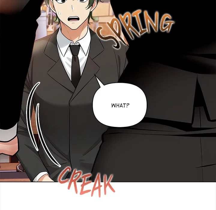 Read The Bare Game chapter 7 image 118 on Lezhin