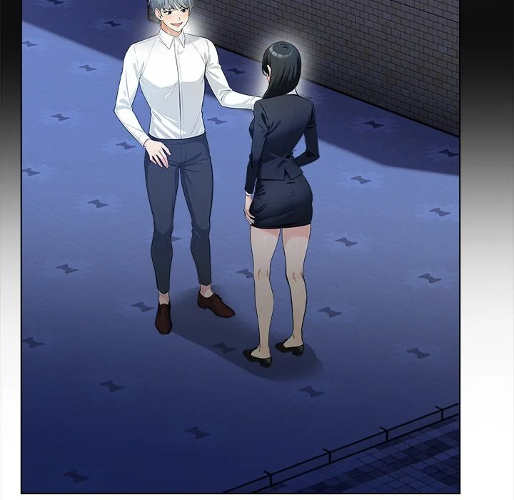 Read The Bare Game chapter 7 image 128 on Lezhin