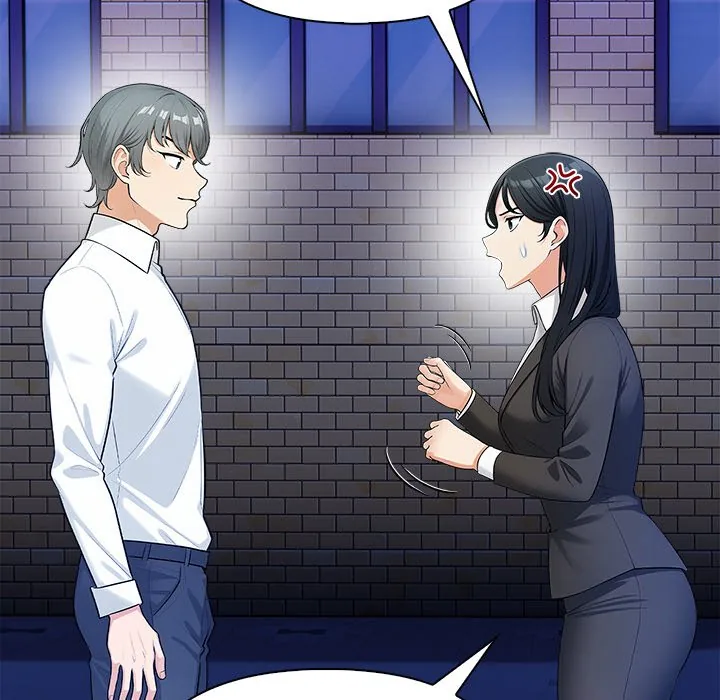 Read The Bare Game chapter 7 image 134 on Lezhin