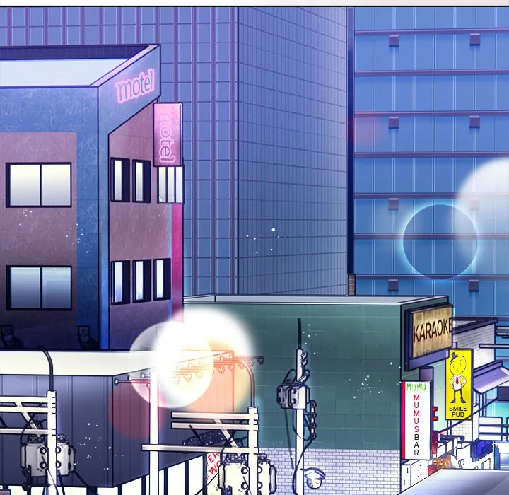Read The Bare Game chapter 7 image 25 on Lezhin