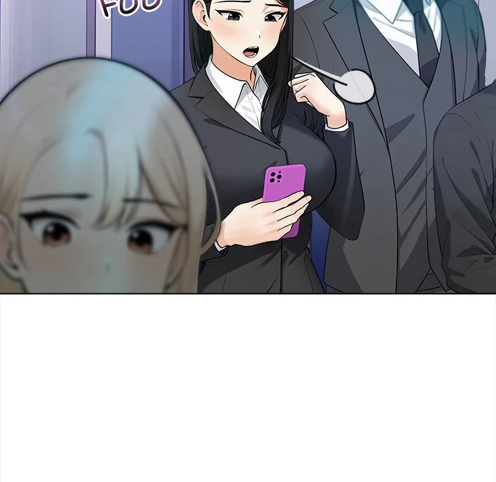 Read The Bare Game chapter 7 image 34 on Lezhin