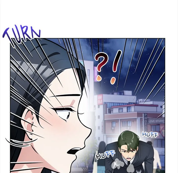Read The Bare Game chapter 7 image 45 on Lezhin