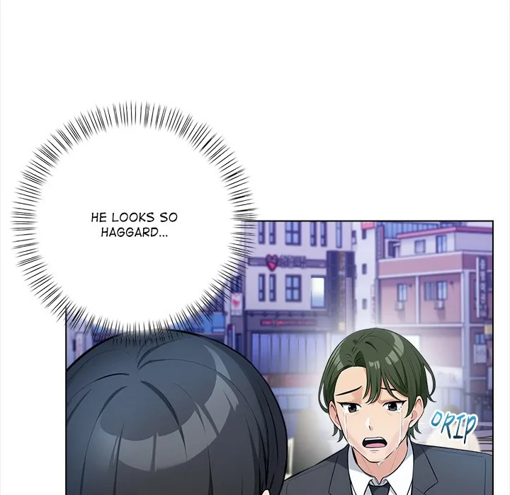 Read The Bare Game chapter 7 image 54 on Lezhin