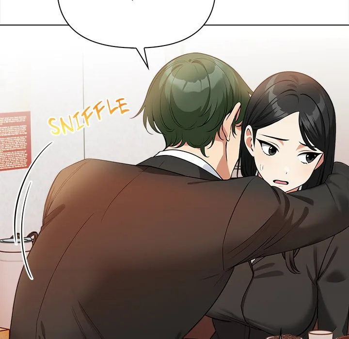 Read The Bare Game chapter 7 image 93 on Lezhin