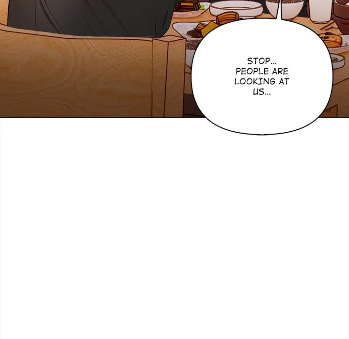 Read The Bare Game chapter 7 image 94 on Lezhin