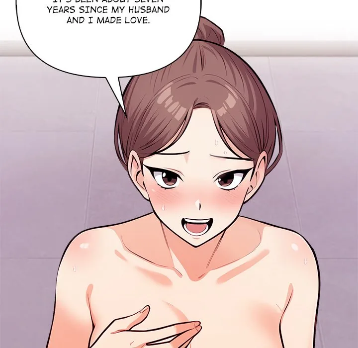 Read The Bare Game chapter 8 image 109 on Lezhin