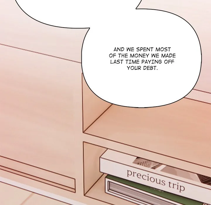 Read The Bare Game chapter 8 image 11 on Lezhin
