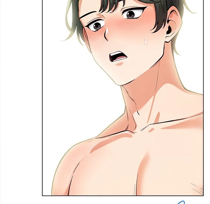 Read The Bare Game chapter 8 image 113 on Lezhin