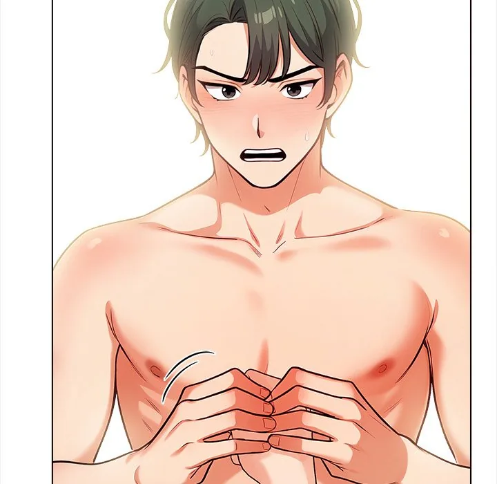 Read The Bare Game chapter 8 image 118 on Lezhin