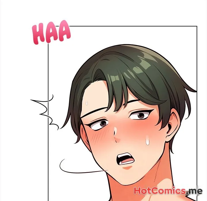 Read The Bare Game chapter 8 image 137 on Lezhin