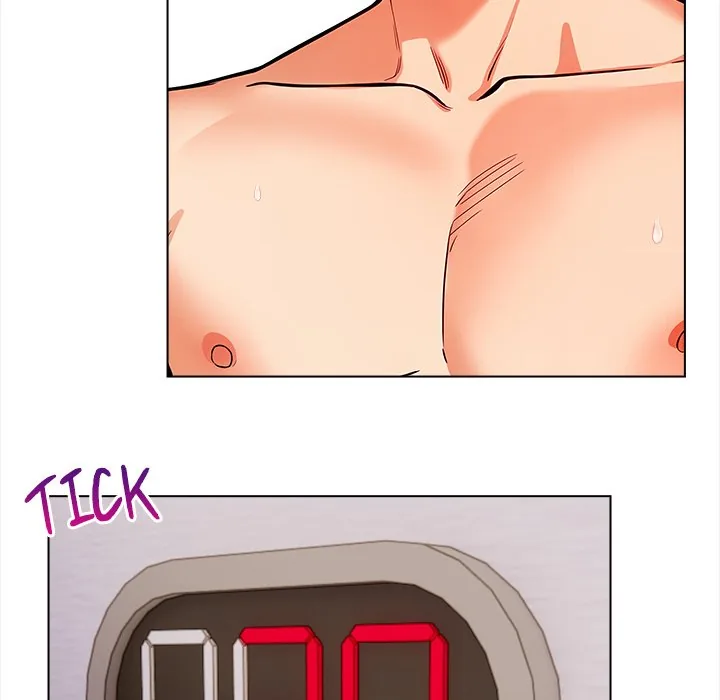 Read The Bare Game chapter 8 image 138 on Lezhin