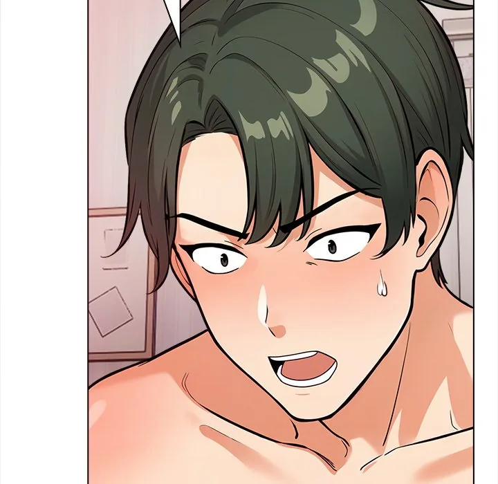 Read The Bare Game chapter 8 image 23 on Lezhin