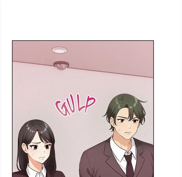 Read The Bare Game chapter 8 image 37 on Lezhin
