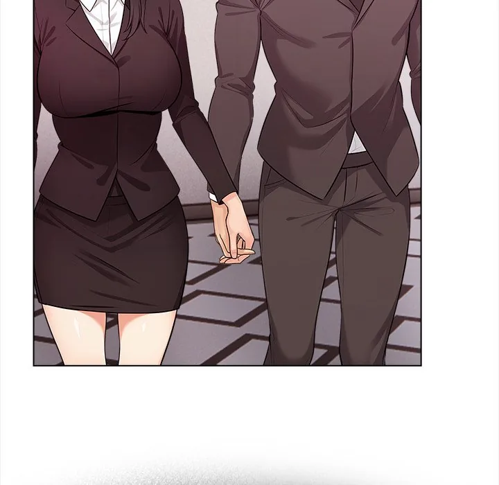 Read The Bare Game chapter 8 image 38 on Lezhin
