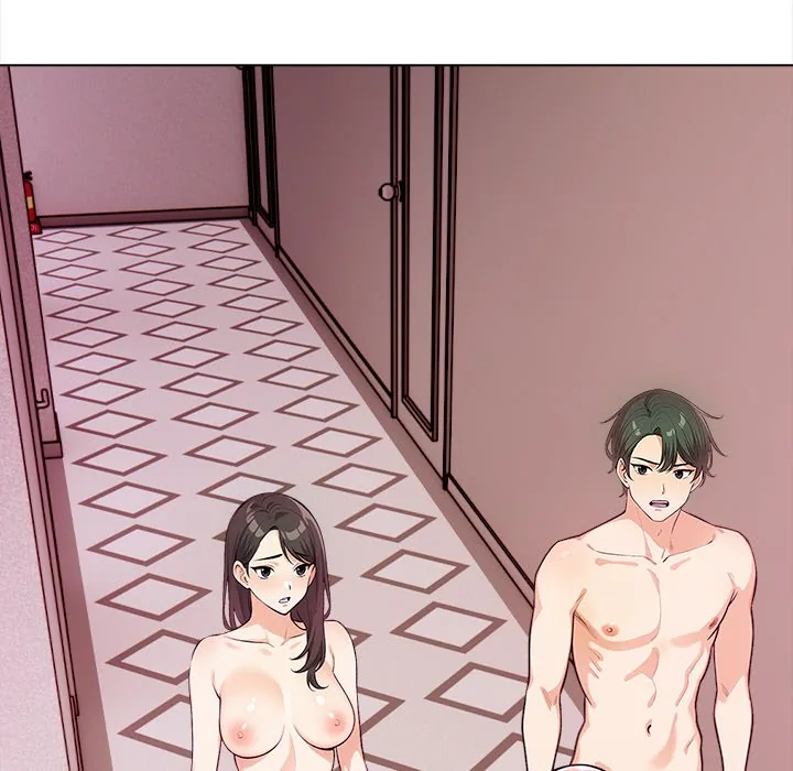 Read The Bare Game chapter 8 image 42 on Lezhin