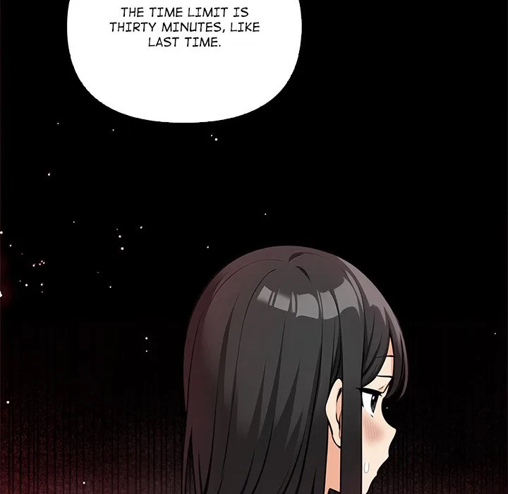 Read The Bare Game chapter 8 image 46 on Lezhin