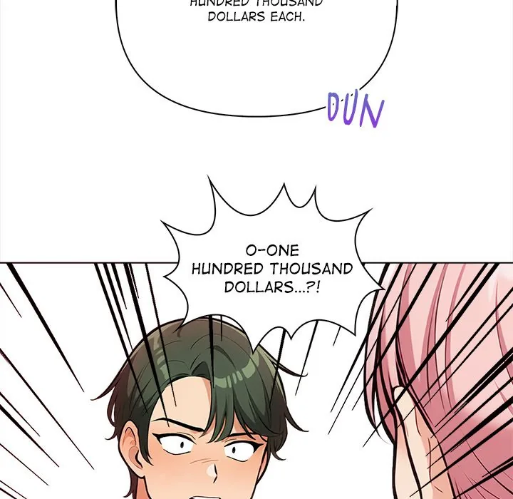 Read The Bare Game chapter 8 image 52 on Lezhin
