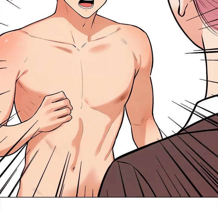 Read The Bare Game chapter 8 image 53 on Lezhin