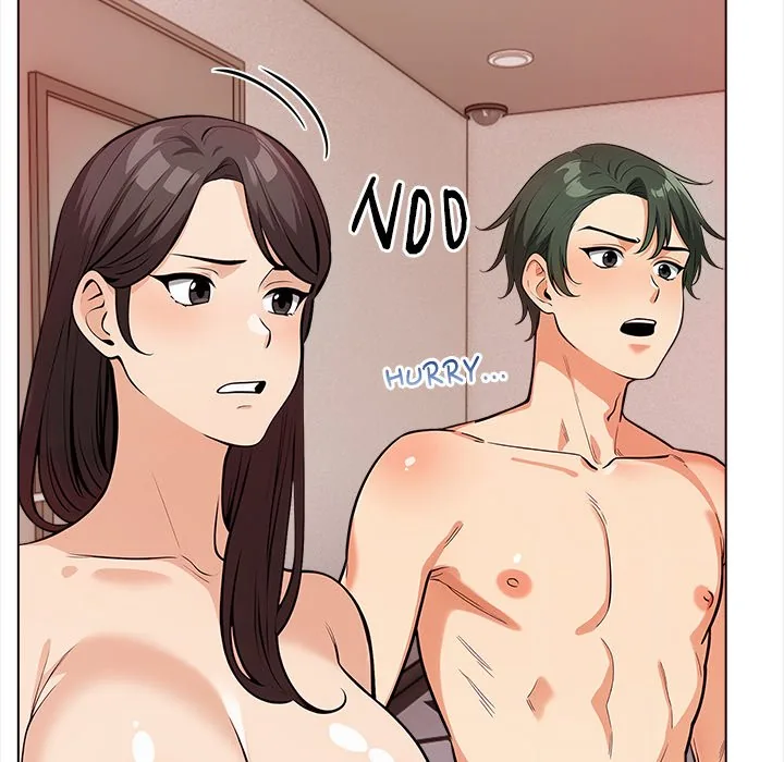 Read The Bare Game chapter 8 image 58 on Lezhin