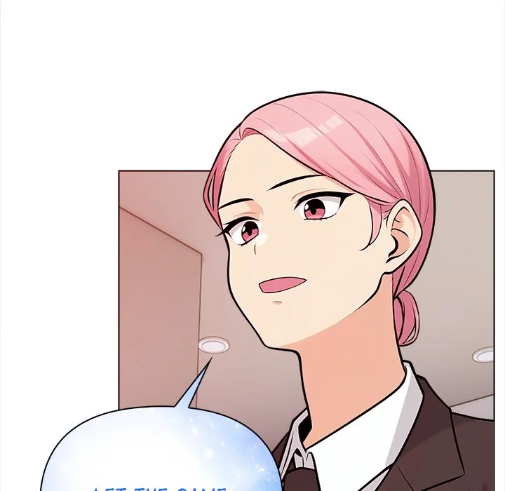 Read The Bare Game chapter 8 image 60 on Lezhin