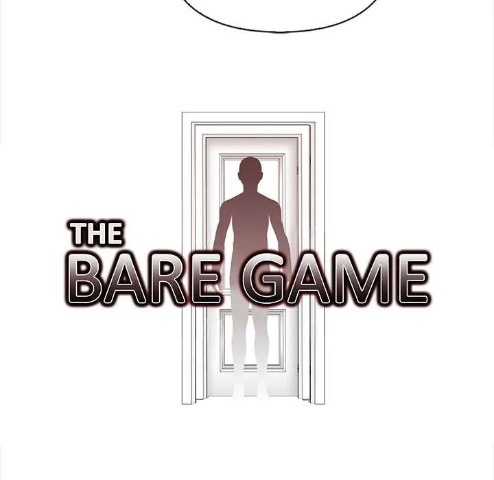 Read The Bare Game chapter 8 image 7 on Lezhin