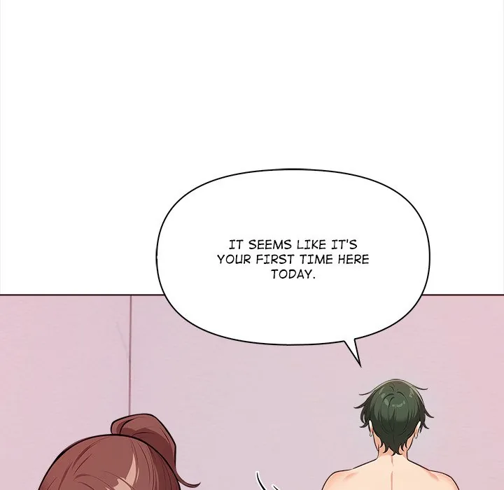 Read The Bare Game chapter 8 image 74 on Lezhin