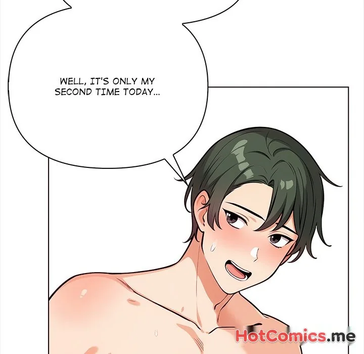 Read The Bare Game chapter 8 image 77 on Lezhin