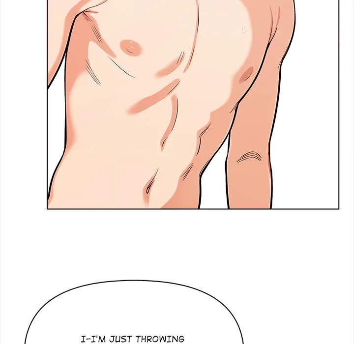 Read The Bare Game chapter 8 image 78 on Lezhin