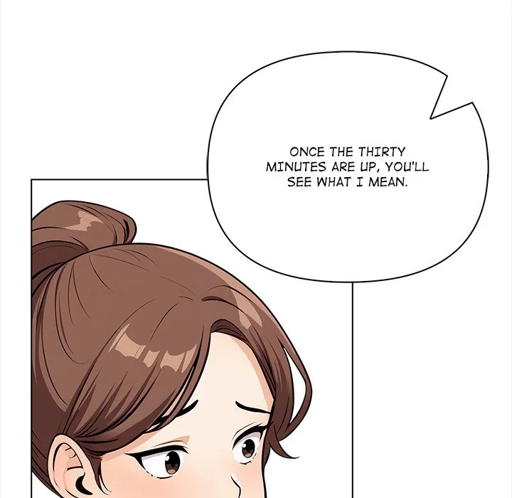 Read The Bare Game chapter 8 image 89 on Lezhin