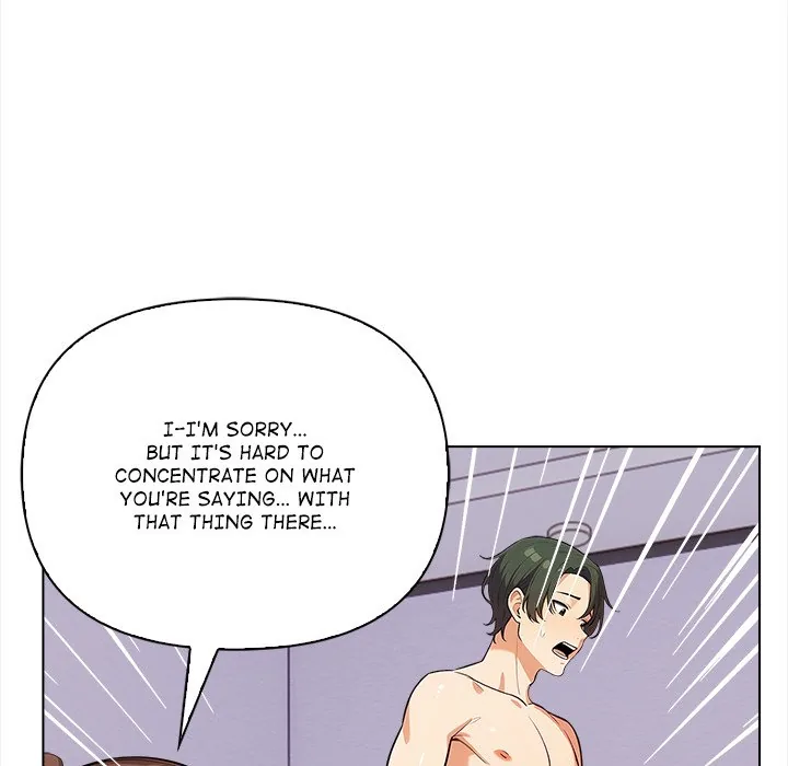 Read The Bare Game chapter 8 image 91 on Lezhin