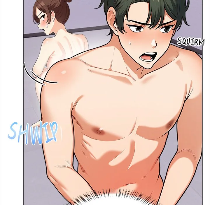 Read The Bare Game chapter 8 image 95 on Lezhin