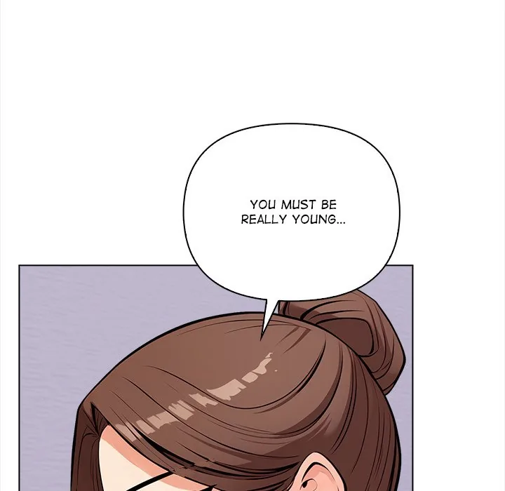 Read The Bare Game chapter 8 image 97 on Lezhin