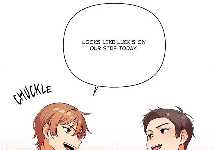 Read The Bare Game chapter 9 image 1 on Lezhin
