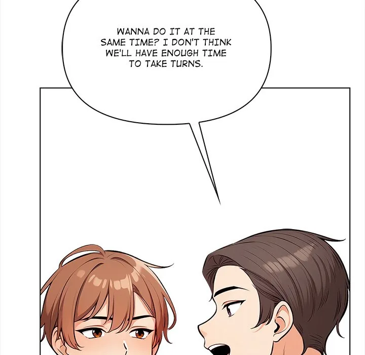 Read The Bare Game chapter 9 image 13 on Lezhin