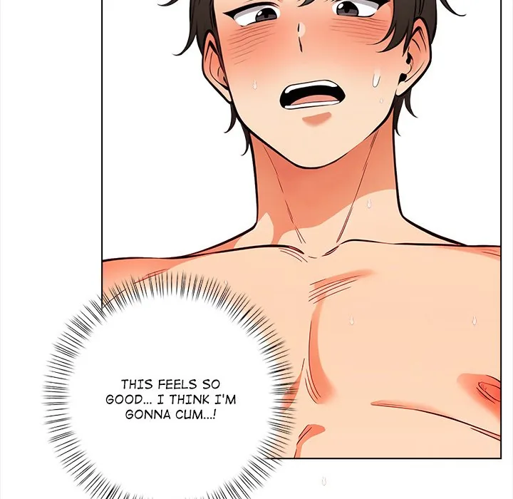 Read The Bare Game chapter 9 image 130 on Lezhin