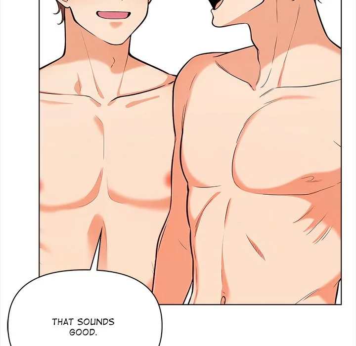 Read The Bare Game chapter 9 image 14 on Lezhin