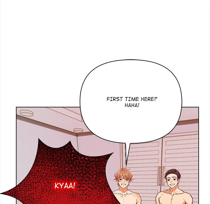 Read The Bare Game chapter 9 image 18 on Lezhin