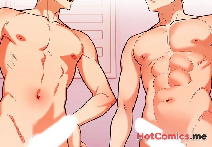Read The Bare Game chapter 9 image 2 on Lezhin