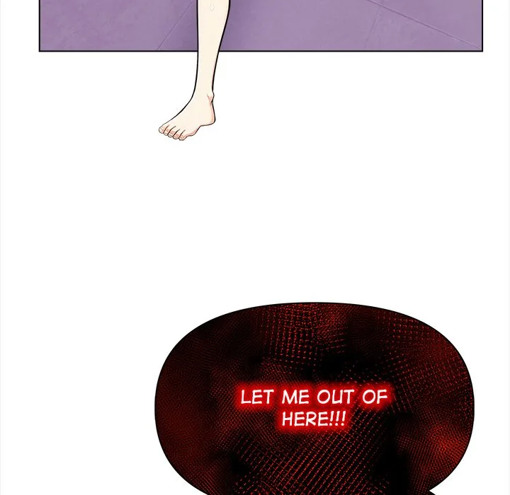 Read The Bare Game chapter 9 image 20 on Lezhin