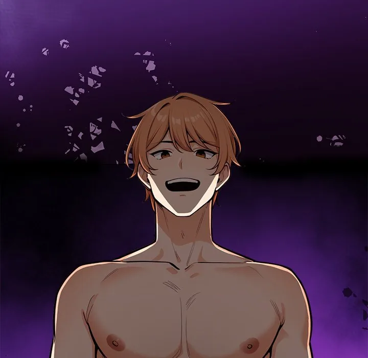 Read The Bare Game chapter 9 image 27 on Lezhin