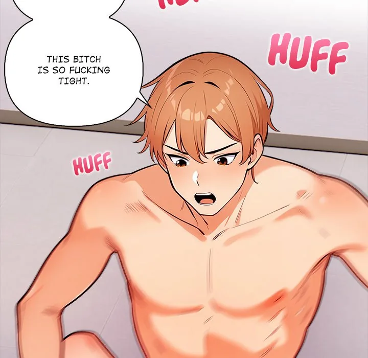 Read The Bare Game chapter 9 image 64 on Lezhin