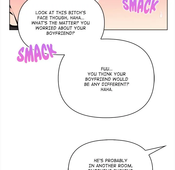 Read The Bare Game chapter 9 image 71 on Lezhin